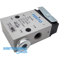 St��elventil VS-3-1/8