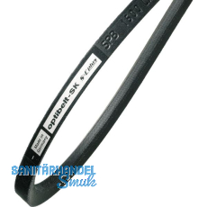 OPTIBELT Keilriemen 3V 250 9N 635LA