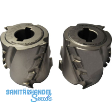 LANGE F�gefr�ser, H�he 55 mm, f�r B 90 KF