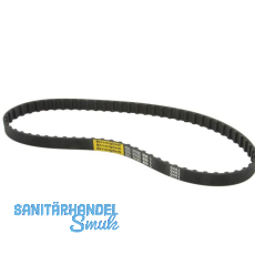 LANGE Zahnriemen f�r Druckrolle/Leimbecken B 85