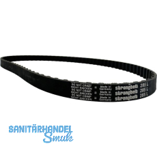 LANGE Zahnriemen f�r Kantenanleimmaschine - zu Lange B90