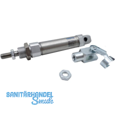 Zylinder Rollenfreilauf zu STRIEBIG