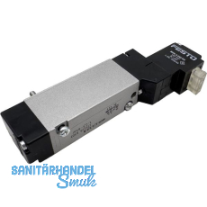 Magnetventil MEH-5/2-5,0-B