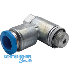 Drossel-Rückschlagventil Ab GRLA-1 Drossel-Rückschlagventil Ab GRLA-1