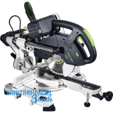 FESTOOL Kapp-Zugsäge KAPEX KS 60 E-Set FESTOOL Kapp-Zugsäge KAPEX KS 60 E-Set