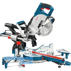 BOSCH SET Paneels�ge GCM 8 SJL mit Untergestell GTA 2600