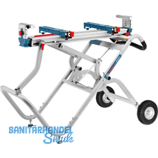 BOSCH Transporttisch, Arbeitstisch GTA 2500 W BOSCH Transporttisch, Arbeitstisch GTA 2500 W