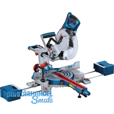 BOSCH Paneelsäge GCM 305-254 D BOSCH Paneelsäge GCM 305-254 D