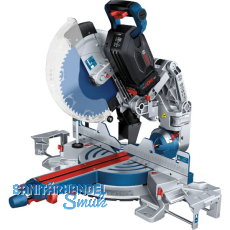 BOSCH Akku Paneelsäge GCM 18V-305 GDC Professional BOSCH Akku Paneelsäge GCM 18V-305 GDC Professional