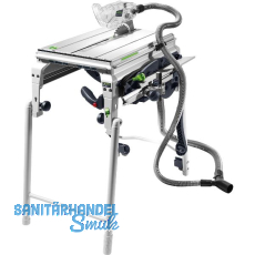 FESTOOL Tischzugsäge PRECISIO CS 50 EBG FESTOOL Tischzugsäge PRECISIO CS 50 EBG