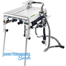 FESTOOL Tischzugsäge PRECISIO CS 70 EBG FESTOOL Tischzugsäge PRECISIO CS 70 EBG