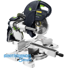 FESTOOL Kapp-Zugsäge KAPEX KS 120 REB FESTOOL Kapp-Zugsäge KAPEX KS 120 REB