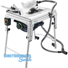 FESTOOL Tischkreissäge TKS 80 EBS mit SawStop-Technologie FESTOOL Tischkreissäge TKS 80 EBS mit SawStop-Technologie