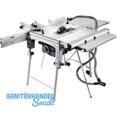FESTOOL Tischkreissäge TKS 80 EBS-Set mit SawStop-Technologie FESTOOL Tischkreissäge TKS 80 EBS-Set mit SawStop-Technologie