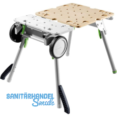 FESTOOL Untergestell UG-CSC-SYS FESTOOL Untergestell UG-CSC-SYS