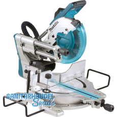 MAKITA Kappsäge, Gehrungssäge LS 1019 L MAKITA Kappsäge, Gehrungssäge LS 1019 L