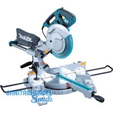 MAKITA Kapps�ge, Gehrungss�ge LS 1018 LN