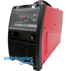 POLOGEN Plasma Schneidanlage Inverter CUT 65