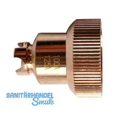 POLOGEN Plasma Kontakt-Schneidkappe 100-125 A