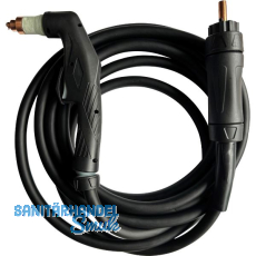 POLOGEN Plasma-Ersatz-Handscnneidbrenner Type TH 125