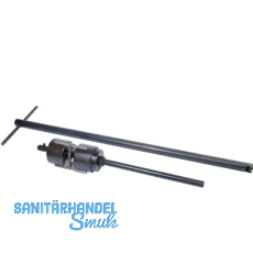 WEILER Hohlspindelanschlag Typ 8 WEILER Hohlspindelanschlag Typ 8