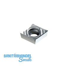 SANDVIK HM-Wendeplatten CCGX 09 T3 08-AL H10