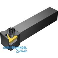 SANDVIK Klemmstahlhalter DTGNR 2525M 16 SANDVIK Klemmstahlhalter DTGNR 2525M 16