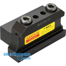 SANDVIK Spannblock 151.2-2020-21M