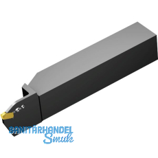 SANDVIK Klemmstahlhalter QD-RFG26-2525A