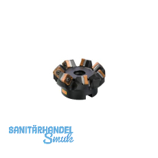 SANDVIK Planfr�ser 345-063Q22-13M