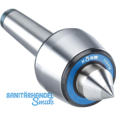 R�HM Mitl. Zentrierspitze Type HM Pro mit Hartmetalleinsatz , MK 4