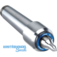 RÖHM Mitl. Zentrierspitze Type Slim mit abgesetzter, verl. Laufspitze, MK4 RÖHM Mitl. Zentrierspitze Type Slim mit abgesetzter, verl. Laufspitze, MK4