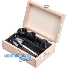 R�HM Mitl. Zentrierspitze Type Flex mit auswechselbaren Eins�tzen, MK2