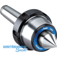 R�HM Mitl. Zentrierspitze Type HG Pro mit Abdr�ckmutter , MK3