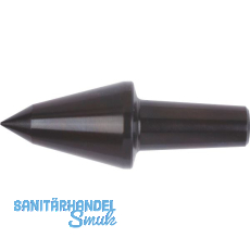 RÖHM Auswechselbarer Einsatz für mitlaufende Zentrierspitze 60°VL, Größe 114 RÖHM Auswechselbarer Einsatz für mitlaufende Zentrierspitze 60°VL, Größe 114