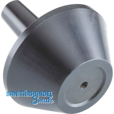 R�HM Auswechselbarer Einsatz f�r mitlaufende Zentrierspitze f. Hohlk�rper,Gr.110