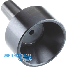 R�HM Auswechselbarer Einsatz f�r mitlaufende Zentrierspitze B, Gr. 108