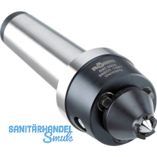 R�HM Constant Stirnseiten-Mitnehmer-Type CoAE, MK 6,Grundk. m. Morsekegel, hydr.