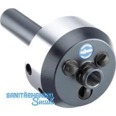 RÖHM Constant Stirnseiten-Mitnehmer-Type CoAE, Grundk. m. Zylindersch., hydr. RÖHM Constant Stirnseiten-Mitnehmer-Type CoAE, Grundk. m. Zylindersch., hydr.