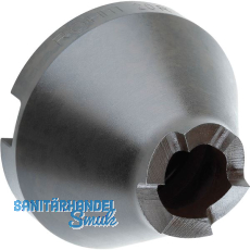 R�HM Mitnehmer-Scheibe, direkt verzahnt, Rechtslauf 25 mm