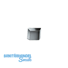 R�HM Hartmetall-Mitnehmerplatte 6 x 3,2 mm, Rechts- und Linkslauf