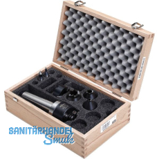 R�HM Stirnseiten Mitnehmer Type CoAE Sortiment MK4 Rechtslauf mit Abdr�ckmutter