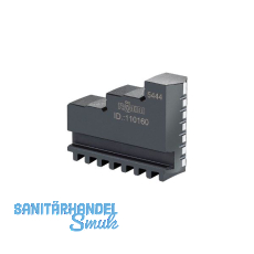 R�HM Bohrbacken BB DIN 6350 Typ 400 f�r ZG/ZS 315/4 nach au�en abgestuft