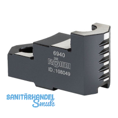 R�HM Umkehr-Aufsatzbacken UB DIN 6350 Typ 403 f�r ZGU/ZSU 125/4 geh�rtet