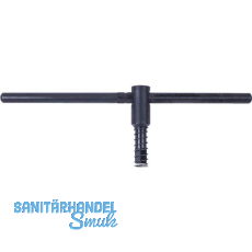 R�HM Standard Spannschl�ssel Vierkant 9 x 80 mm