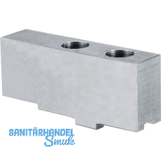 R�HM Ungestufte Aufsatzb. AB Typ 002 DURO-T 315/3 mm ungeh�rtet, Normalausf.