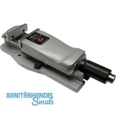 RÖHM Maschinenschraubstock Typ RB-K Gr.2 mit Normalbacken SGN und Handkurbel RÖHM Maschinenschraubstock Typ RB-K Gr.2 mit Normalbacken SGN und Handkurbel