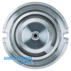 R�HM Standard-Drehplatte Typ 740 f�r RS/SG/RB/RH, Gr.2 mit Befestigungsschrauben