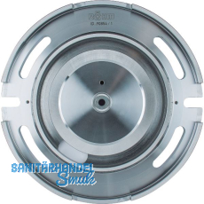 R�HM Standard-Drehplatte Typ 740 f�r RS/SG/RB/RH, Gr.5 mit Befestigungsschrauben