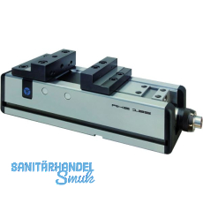 R�HM NC-Kompaktspanner RKE-200, Stufenbacken, mechan.-mechan. Kraft�bertragung